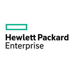 Hewlett Packard Enterprise (HP)